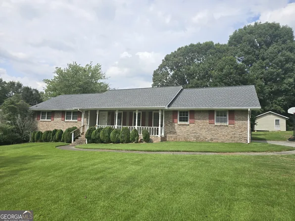 2201 Pinehurst Rd, Snellville, GA 30078