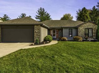 11132 Pine Orchard Cv, Fort Wayne, IN