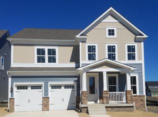 950 Aspen Rd, Stafford, VA 22554