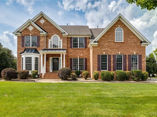 13506 Silverdust Ln, Chester, VA 23836