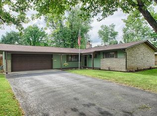 315 Rivers End Rd, Columbus, OH 43230