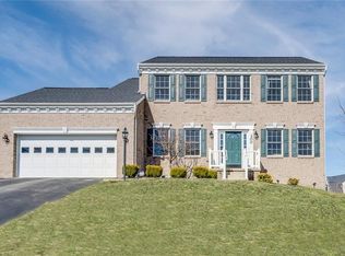 300 Apricot Ct, Cranberry Township, PA 16066