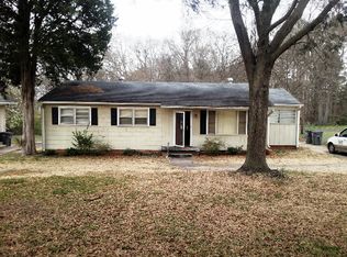 34 Kay Dr, Greenville, SC 29605