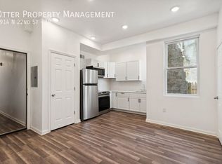 1914 N 22nd St #1R, Philadelphia, PA 19121