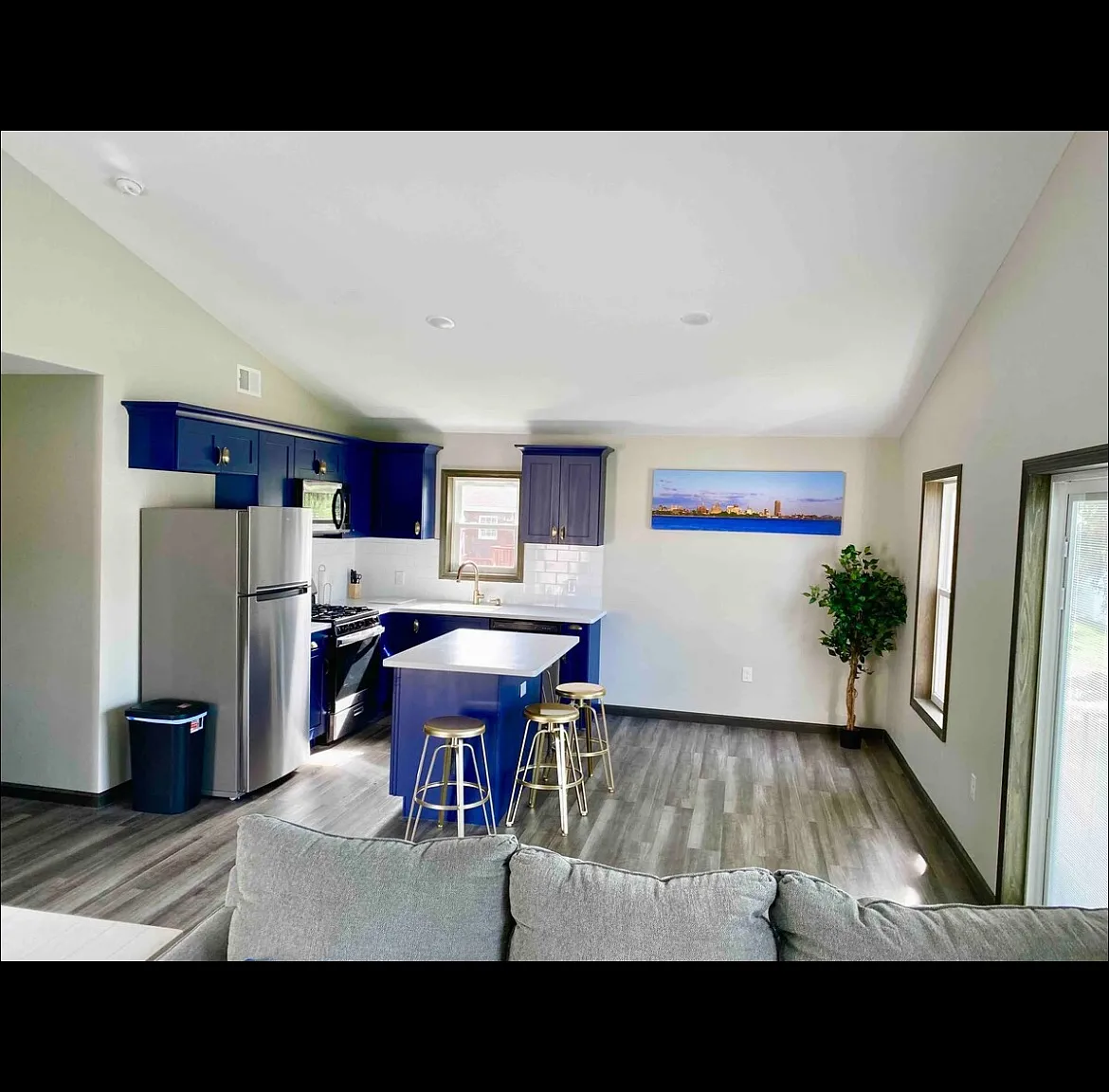 926 Ann St — Photo 3