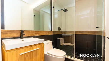 Rented by Nooklyn NYC LLC