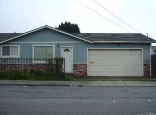 1427 California Ave, San Pablo, CA 94806