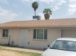 6419 S 43rd Pl, Phoenix, AZ 85042