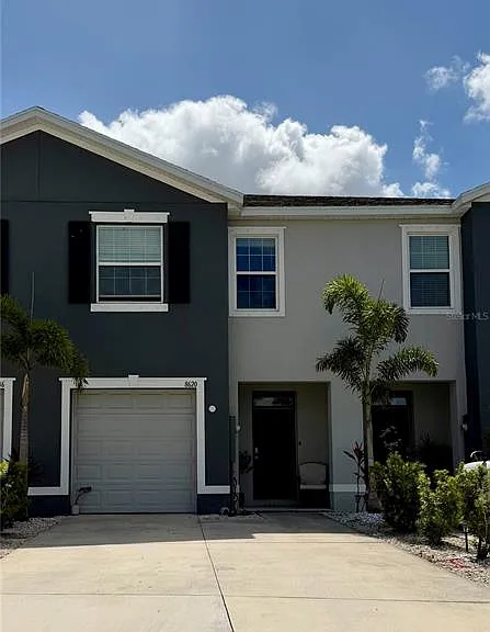 8620 Milestone Dr — Photo 1