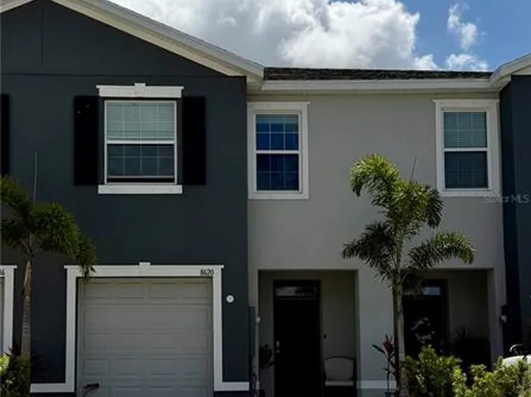 8620 Milestone Dr, Sarasota, FL 34238