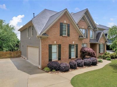 3641 Carriage Glen Way, Dacula, GA, 30019