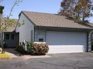 972 Vasco Da Gama Ln, Foster City, CA 94404