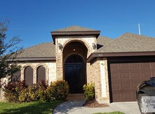 901 Comino Ave, Pharr, TX 78577