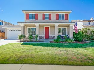 26161 Clydesdale Ln, Moreno Valley, CA 92555