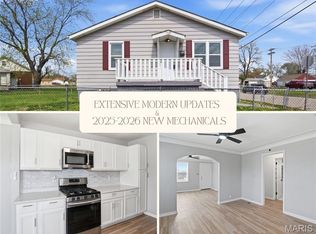 1929 Beckwith Ave, Madison, IL 62060