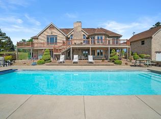 8449 Torrence St, Dyer, IN 46311