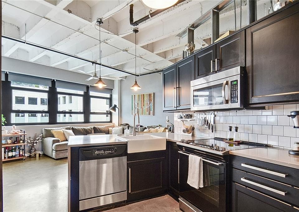 1st image of 878 Peachtree St NE APT 533