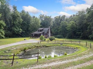 4857 Camp Run Rd, Georgetown, OH 45121