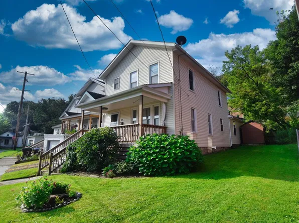 1107 Elm St, Franklin, PA 16323