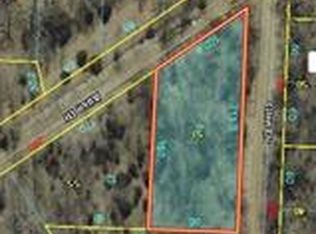 Glen Rd, Odessa, MO 64076