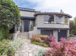 2436 Bay View Ave, Carmel, CA 93923