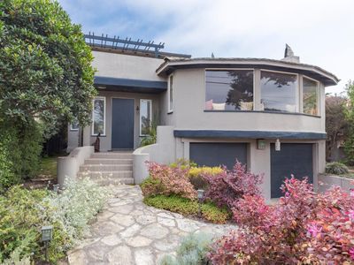 2436 Bay View Ave, Carmel, CA, 93923