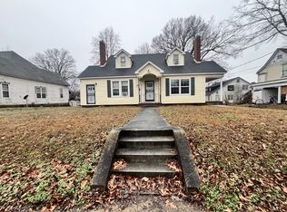 406 N 16th Ave APT C, Humboldt, TN 38343