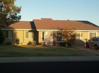 19401 N 13th Dr, Phoenix, AZ 85027