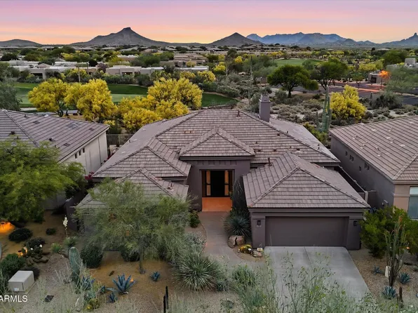 9455 E CAVALRY Drive, Scottsdale, AZ 85262