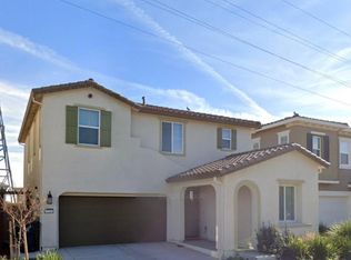 1530 S Mattina St, Mountain House, CA