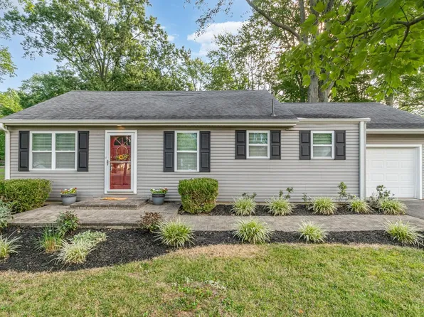 5822 Buckwheat Rd, Milford, OH 45150