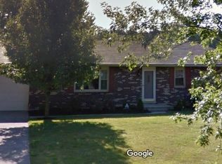 585 S Copus Rd, Lima, OH 45807