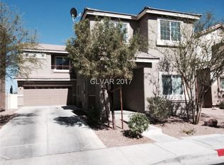 8668 Treasure Trove St #0, Las Vegas, NV 89123