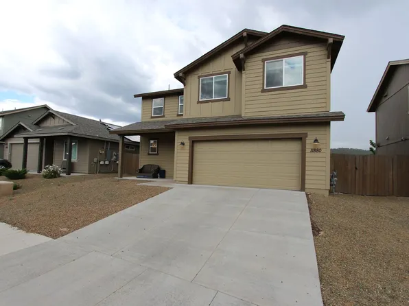 11880 Pegasus Rd, Flagstaff, AZ 86015
