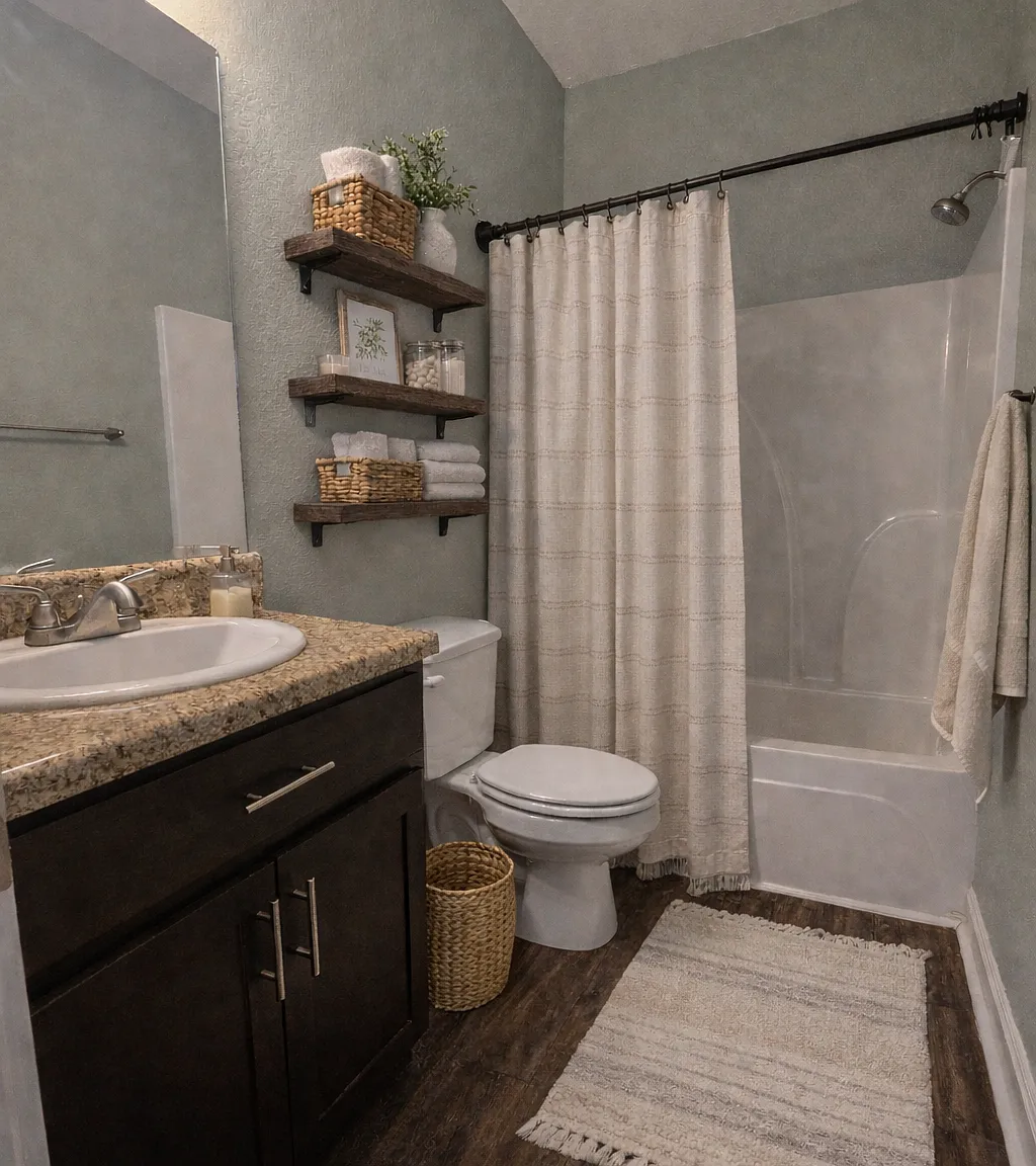 805 Harmon Heights — Photo 4