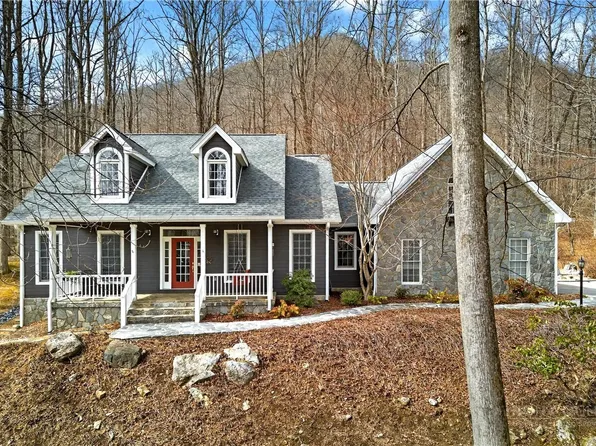 219 Catawba Drive, Marion, NC 28752
