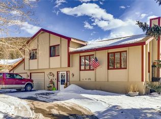 894 Straight Creek Dr, Dillon, CO 80435