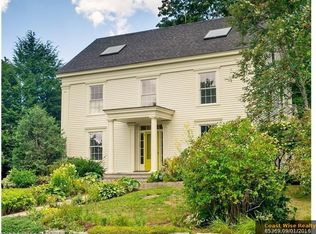 23 Union St, Belfast, ME 04915