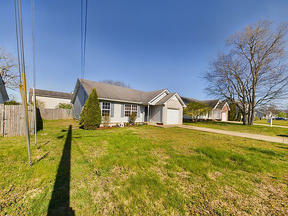 4th image of 1127 Eastwoods Dr
