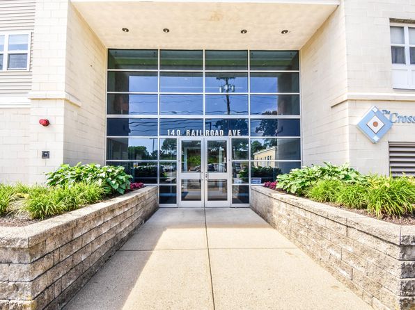 140 Railroad Ave APT B409