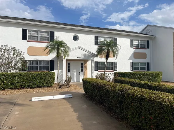 7035 Cedarhurst Dr #12C, Fort Myers, FL 33919