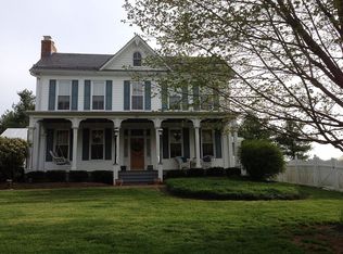 6911 Poole Jones Rd, Frederick, MD 21702