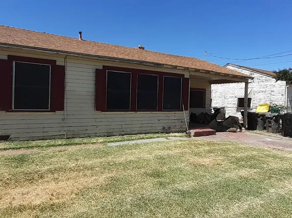 535 W Clay Street, Stockton, CA 95206