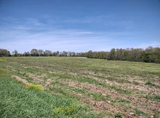 Tbd Wiseman Road #Tract 3, Marshfield, MO 65706