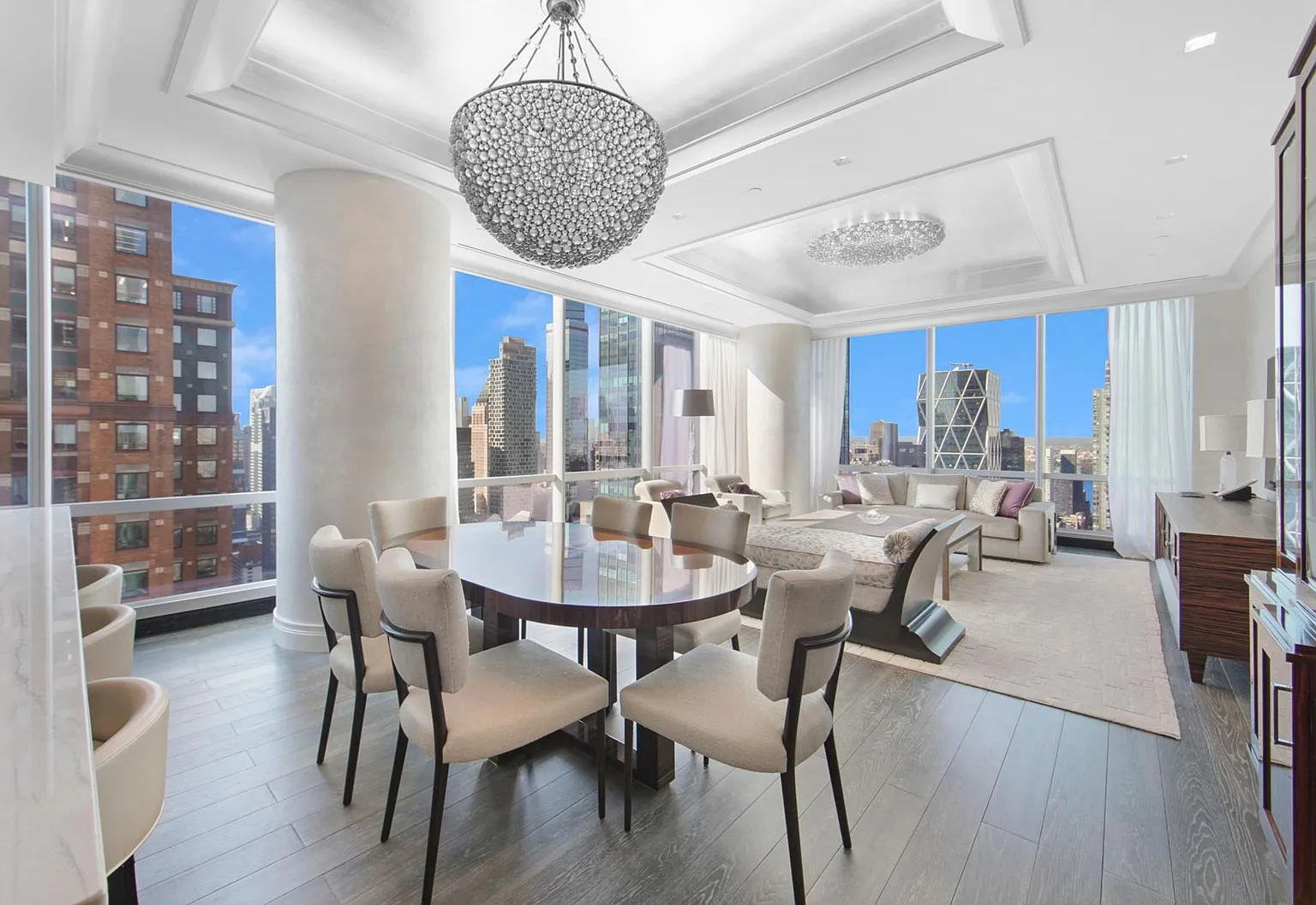 157 West 57th Street — Photo 3