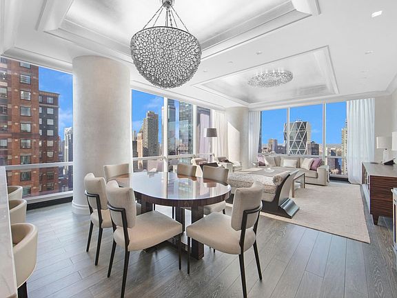 5th image of 157 W 57th St APT 47B