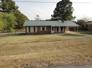 203 Woodlawn Rd, Judsonia, AR 72081
