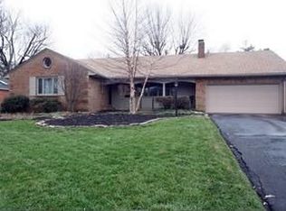 3915 Chiselhurst Pl, Upper Arlington, OH 43220