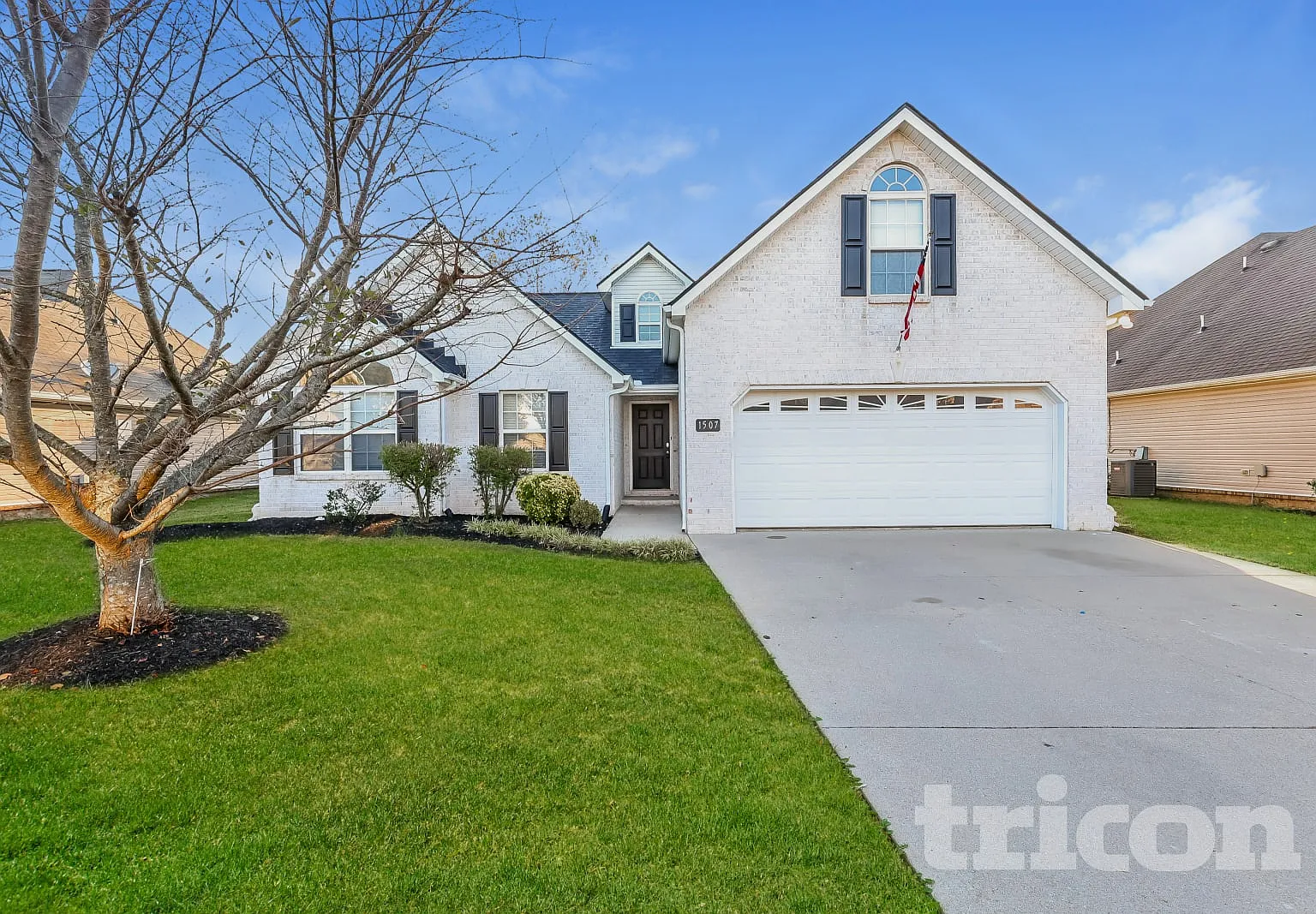 1507 Antebellum Drive Murfreesboro TN — Photo 1