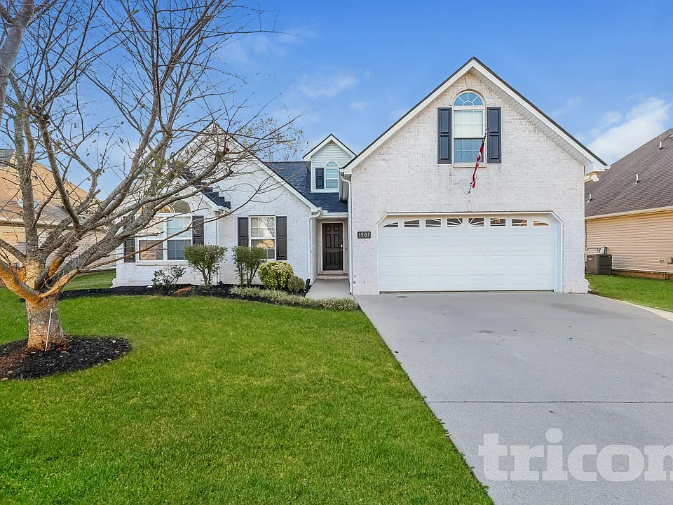 1507 Antebellum Dr